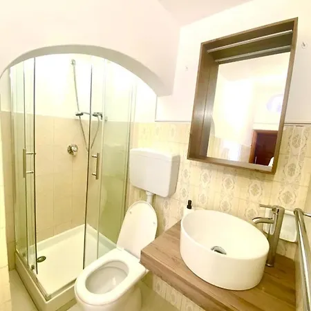 Apartment R&g La Marra