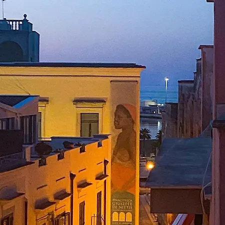 R&g La Marra Apartment *