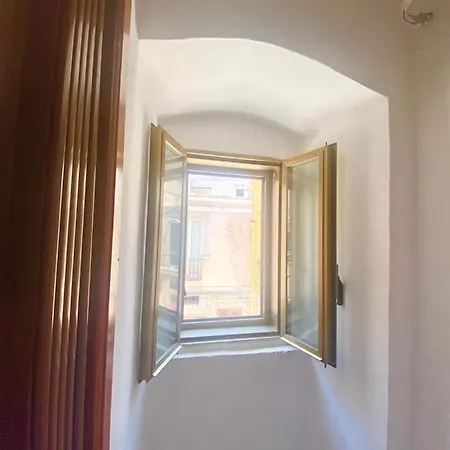 R&g La Marra Apartment Barletta