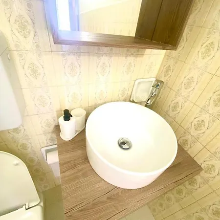 R&g La Marra Apartment *