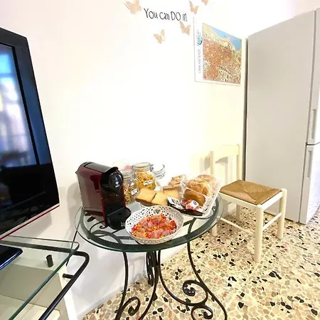 Apartament R&g La Marra Barletta