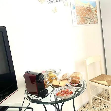 R&g La Marra Apartment