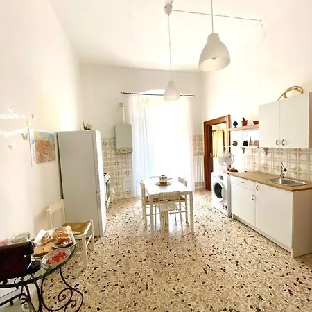 Apartment R&g La Marra *