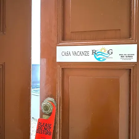Apartment R&g La Marra *